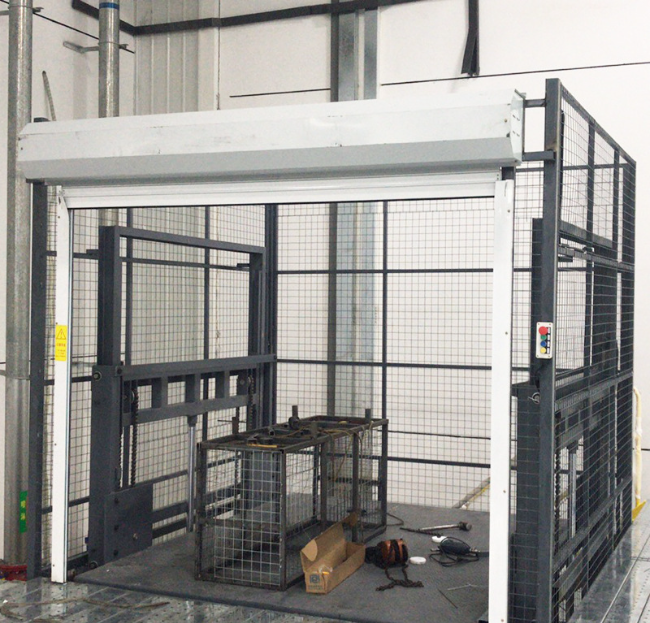 漳州升降平台选型常见问题及解决方案