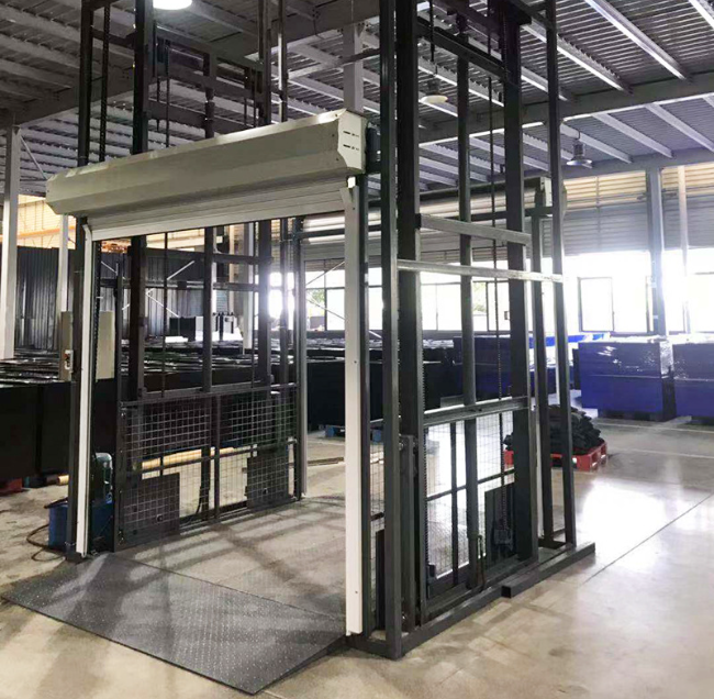 漳州升降平台运行常见故障及快速排查方法