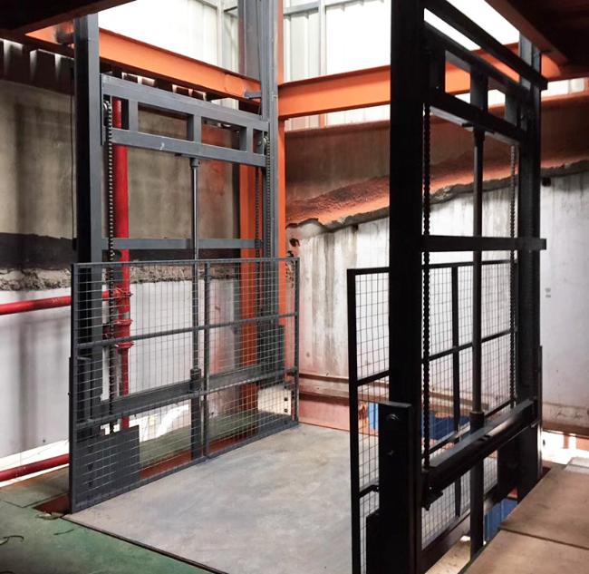 漳州升降平台维护保养常见问题及规范流程