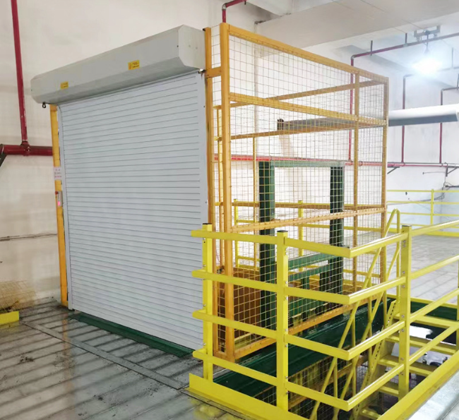 漳州升降平台安全使用常见问题及注意事项