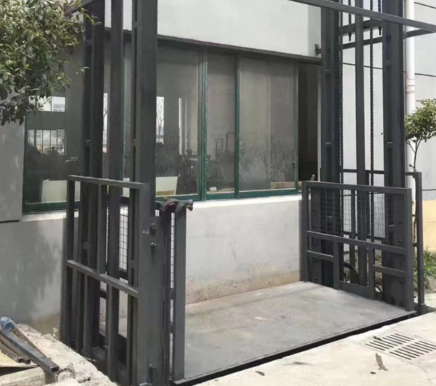 漳州导轨式施工升降机助力民生工程提速增效