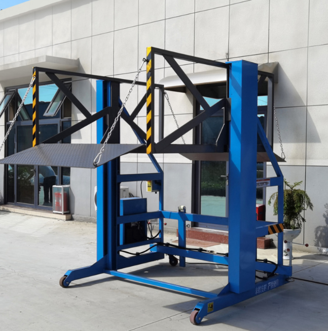 漳州装卸货平台